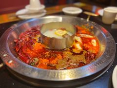 -小四川老火锅(欧风店)