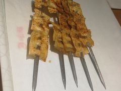 -大闫家烧烤·小海鲜家常菜(郑庄店)