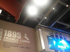 -万达影城 (甘井子万达广场IMAX店)
