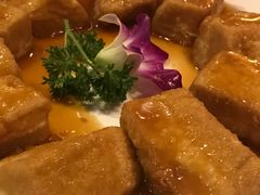 -甘家界牌柠檬鸭(青山店)