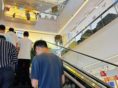 -百伦百货(简阳店)