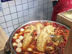 -三兄弟高炉烧饼