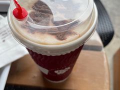 -COSTA COFFEE(成都来福士店)