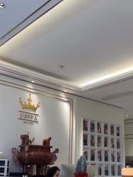 -U3美甲