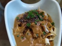 -窄巷子陕菜馆·地道陕西菜(粉巷店)