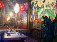 -滇池印象原生态火锅(南开大悦城店)