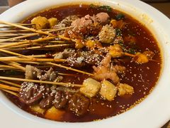 -三生小馆(亭知路店)