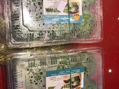 -王家沙点心店(南京西路总店)
