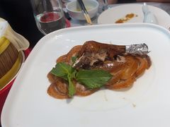 -味+新京宴·烤鸭·北京菜(创意谷店)