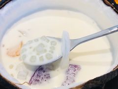 -娘惹裙厨餐厅(昙华林店)