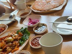 -海云台韩式汤饭·13年匠心韩料(南山店)