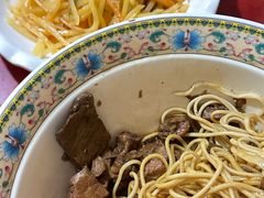 -金杨拉面王小吃面馆·牛三宝面·红烧牛肉粉