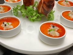 -富淳饭店(陆家嘴保利广场店)