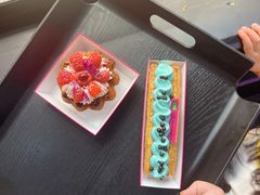 -CC BAGEL&SCONE 贝果与司康(南开大悦城店)