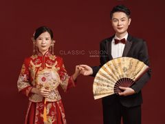 -经典婚纱摄影美学馆·私人定制