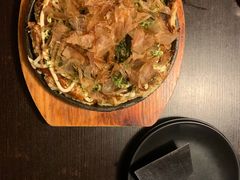 -日本料理神拉面