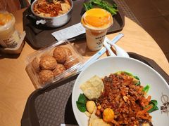 -水平有限广西米粉·广西风味集(五道口店)