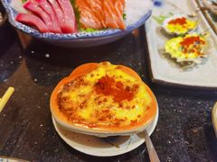 -德川家日本料理(龙德广场店)