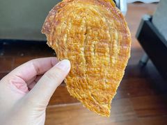-新麦西饼(广东路店)