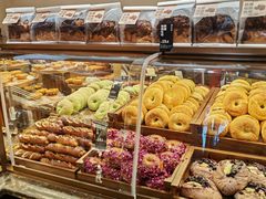 -金凤成祥(东直门现烤面包店)