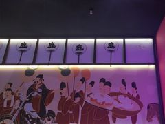 -仙隐小鹿料理食堂(惠济万达店)