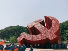 -南泥湾风景区