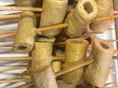 -阿串串老火锅(力盟店)