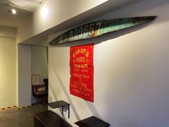 -巴浪鱼咖啡馆 Local Fish
