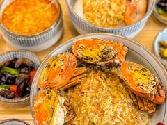 -蟹味阁·蟹黄面(体育西横街店)