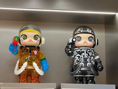 -泡泡玛特POPMART(正佳广场店)