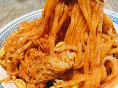 -左陕右甘(亚运村店)