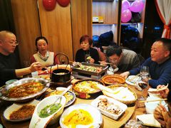 -有红鸡毛店·川菜(建设路店)