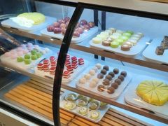 -西塔老太太泥炉烤肉(亚运村店)