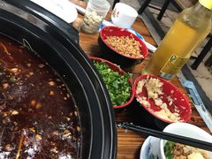 -金海椒罐罐鲢鱼(东方桂苑店)