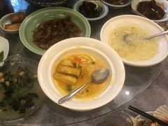 -山外山菜馆(玉泉路店)