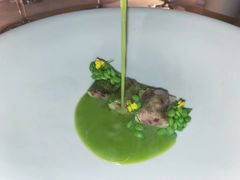 -三嚥阁 La Villa Restaurant