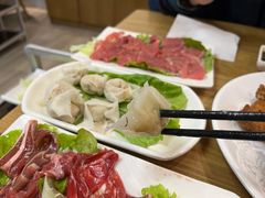 -吉友粥底火锅(方斜路店)