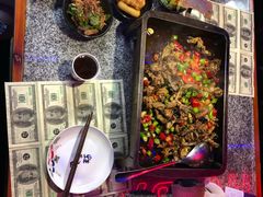 -蘭奢雅集·江浙菜(青山江滩店)