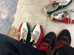 -广州保龄球馆(广州天河体育中心店)