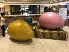 -théATRE 茶聚场(王府中環店)