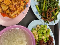 -清华大学-观畴园餐厅