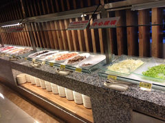-福成自助烤肉(华冠天地城关店)