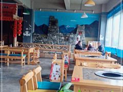 大堂-三牦记·很牛的牦牛肉(柏条河北路下段店)