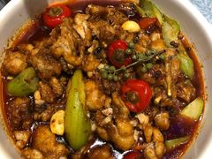 -佳兰雅序融合菜(高新店)