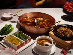 -星·South Beauty·俏江南(国贸店)