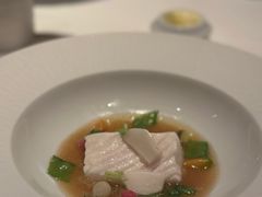 -Le Bernardin