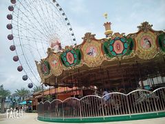 -三亚海昌梦幻海洋不夜城