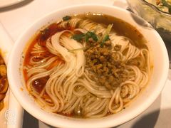 担担面-峨嵋酒家(地安门店)