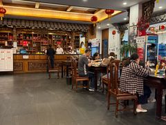 -四季春(美食街店)