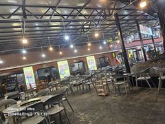 -小辣椒汤锅烧烤(温泉南街店)